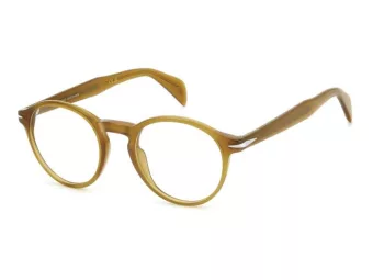 David Beckham Glasögon DB 1185 40G