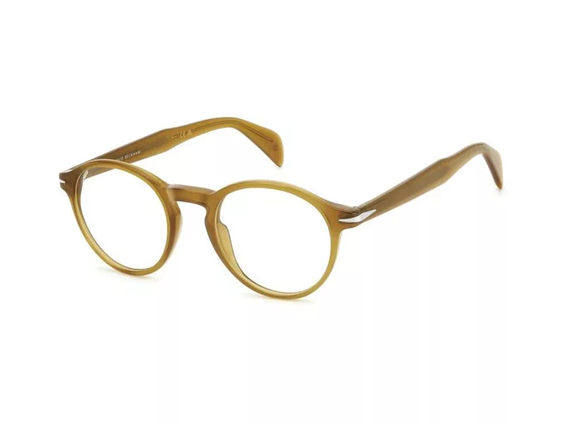 David Beckham Glasögon DB 1185 40G