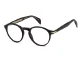 David Beckham Glasögon DB 1185 807