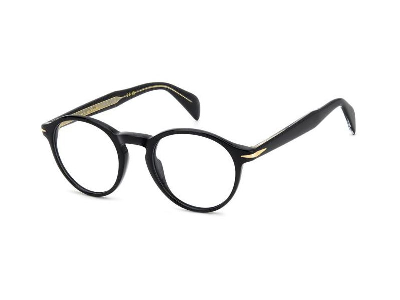David Beckham Glasögon DB 1185 807