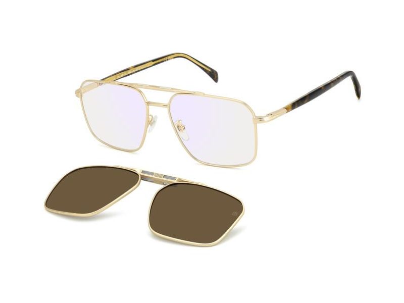 David Beckham Glasögon DB 1187/G/C 8SO