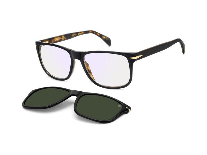 David Beckham Glasögon DB 1188/C WR7