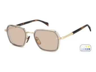 David Beckham Solglasögon DB 1194/G/S 2F7/3O