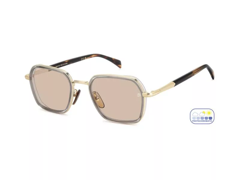 David Beckham Solglasögon DB 1194/G/S 2F7/3O