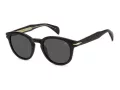 David Beckham Solglasögon DB 1198/S 807/IR