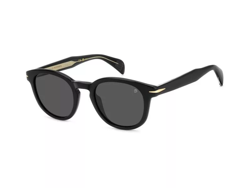 David Beckham Solglasögon DB 1198/S 807/IR