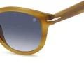 David Beckham Solglasögon DB 1198/S B4L/08