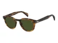 David Beckham Solglasögon DB 1198/S EX4/QT