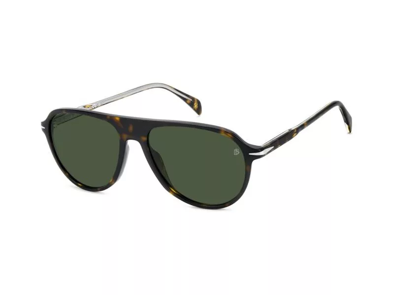 David Beckham Solglasögon DB 1200/S 086/O7