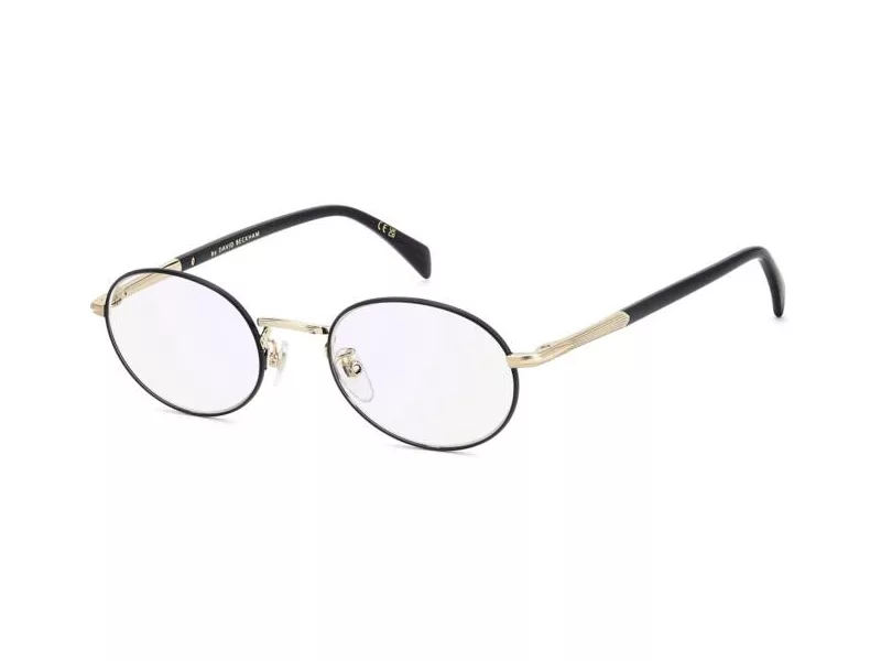 David Beckham Glasögon DB 1203 RHL