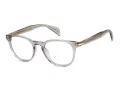 David Beckham Glasögon DB 1206 63M
