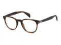 David Beckham Glasögon DB 1206 EX4