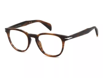 David Beckham Glasögon DB 1206 EX4