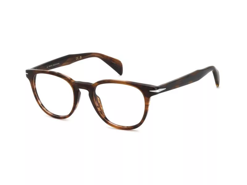 David Beckham Glasögon DB 1206 EX4