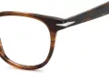 David Beckham Glasögon DB 1206 EX4