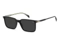 David Beckham Solglasögon DB 1220/S 807/IR