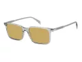 David Beckham Solglasögon DB 1220/S KB7/HO