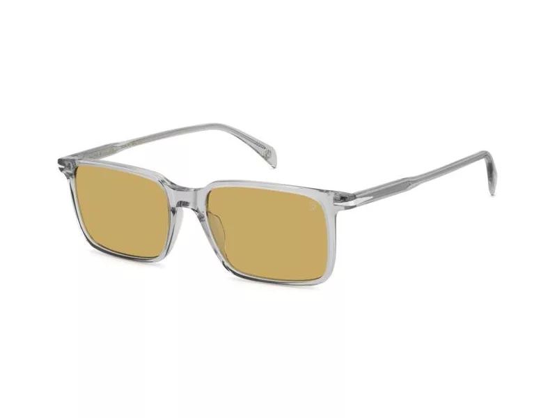David Beckham Solglasögon DB 1220/S KB7/HO
