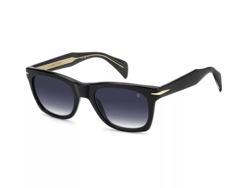 David Beckham Solglasögon DB 1222/S 807/08