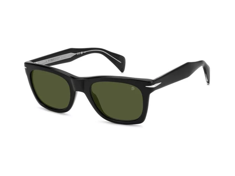 David Beckham Solglasögon DB 1222/S 807/QT