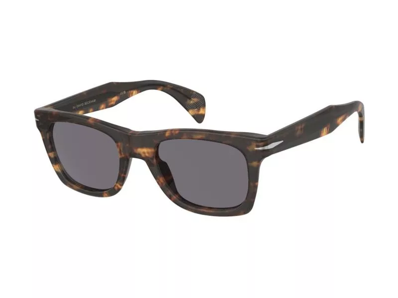 David Beckham Solglasögon DB 1222/S P65/UR