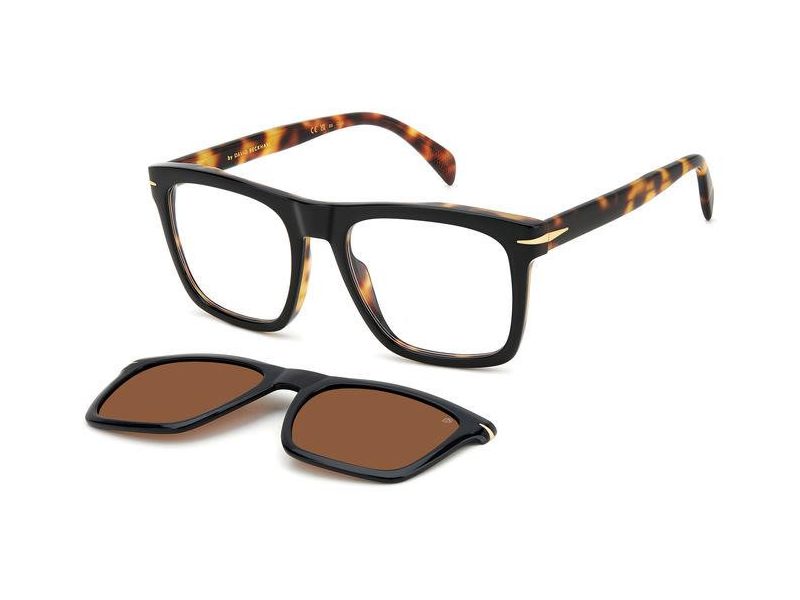 David Beckham Glasögon DB 7000/CS WR7/SP