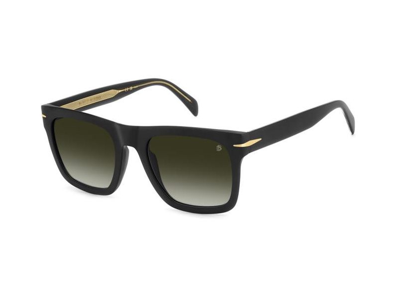 David Beckham Solglasögon DB 7000/S FLAT 003/9K