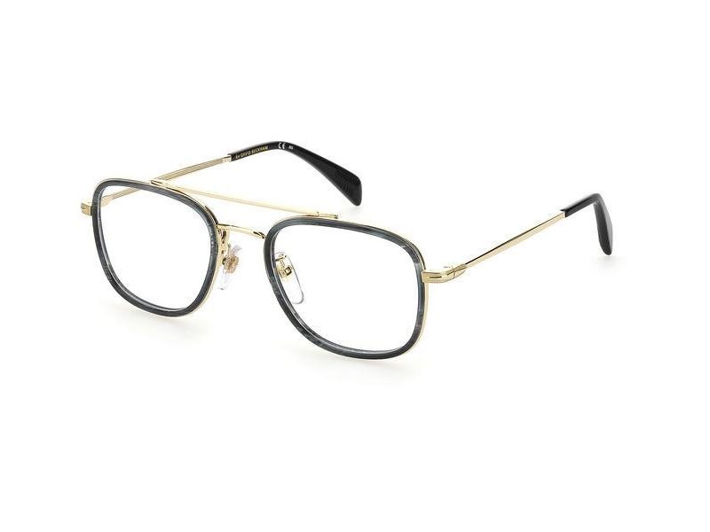 David Beckham Glasögon DB 7012 8GX