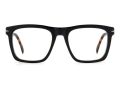 David Beckham Glasögon DB 7020 WR7