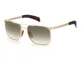 David Beckham Solglasögon DB 7048/S 06J/9K