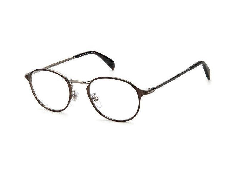 David Beckham Glasögon DB 7055 05N