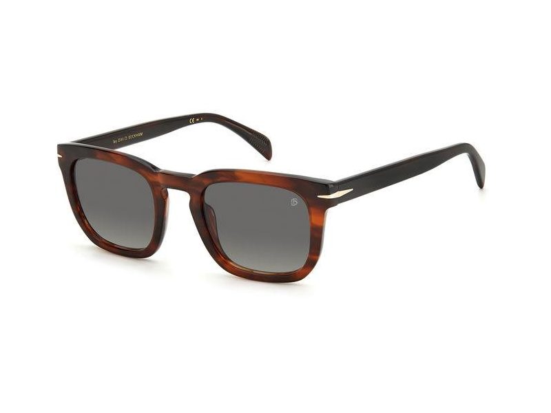 David Beckham Solglasögon DB 7076/S EX4/9O