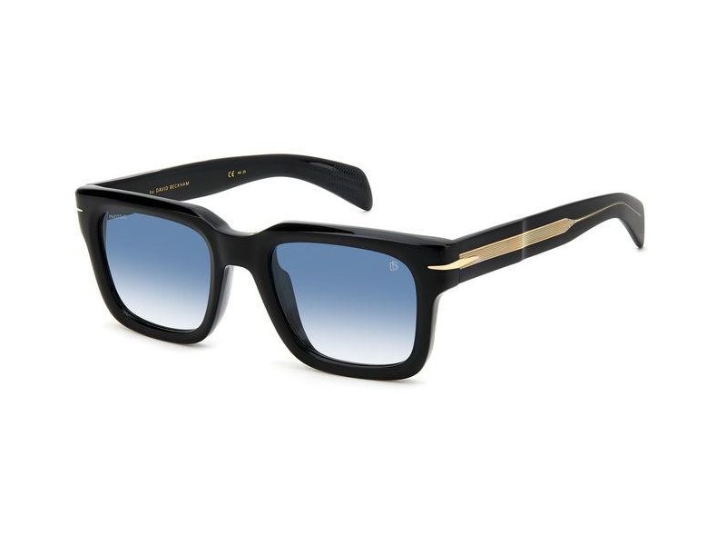 David Beckham Solglasögon DB 7100/S 807/F9