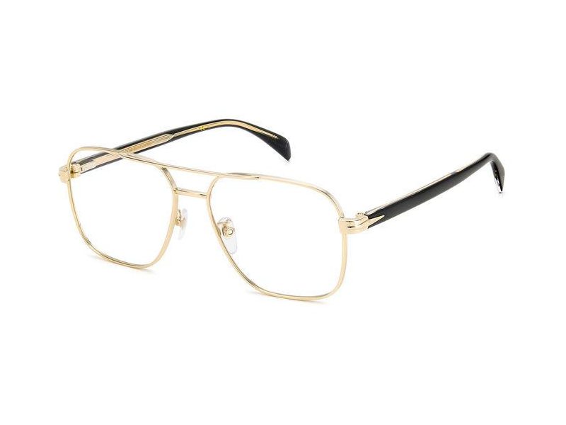 David Beckham Glasögon DB 7103 RHL