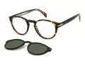 David Beckham Glasögon DB 7104/CS 086/UC