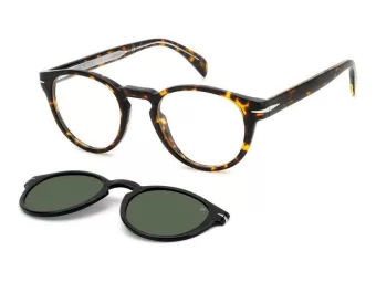 David Beckham Glasögon DB 7104/CS 086/UC