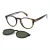 David Beckham Glasögon DB 7104/CS 086/UC
