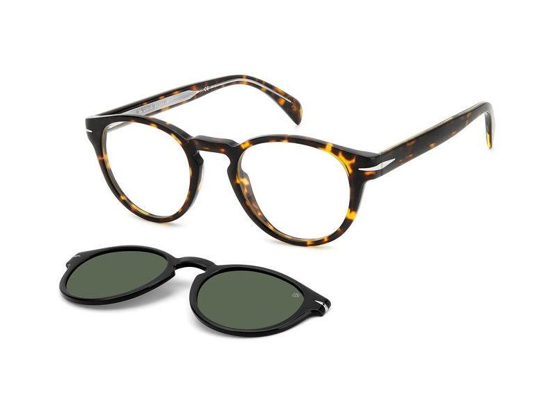 David Beckham Glasögon DB 7104/CS 086/UC