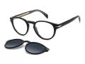 David Beckham Glasögon DB 7104/CS 807/WJ