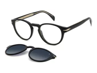 David Beckham Glasögon DB 7104/CS 807/WJ