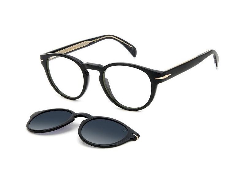 David Beckham Glasögon DB 7104/CS 807/WJ