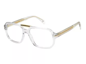 David Beckham Glasögon DB 7108 REJ