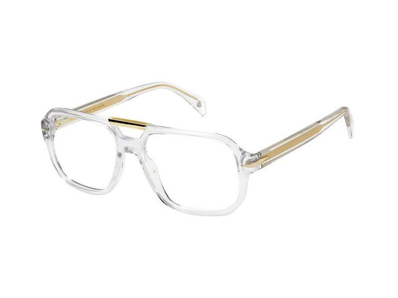 David Beckham Glasögon DB 7108 REJ