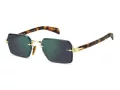 David Beckham Solglasögon DB 7109/S 06J/MT