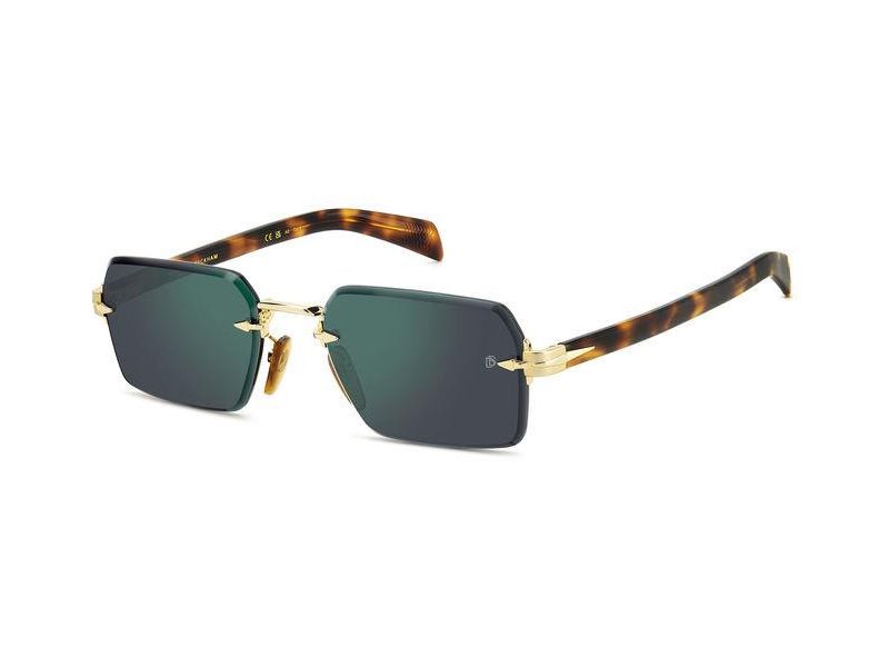 David Beckham Solglasögon DB 7109/S 06J/MT