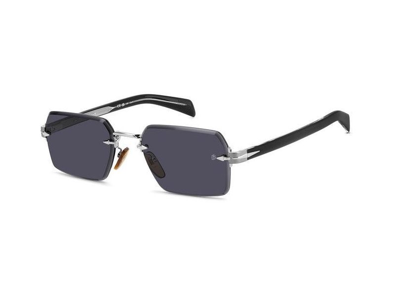 David Beckham Solglasögon DB 7109/S 85K/IR