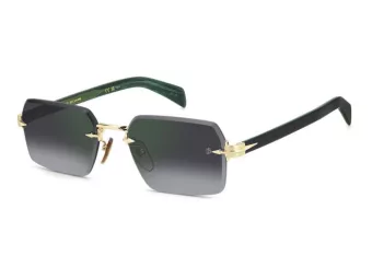 David Beckham Solglasögon DB 7109/S PEF/NU