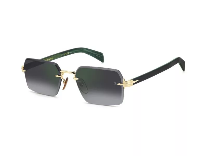 David Beckham Solglasögon DB 7109/S PEF/NU