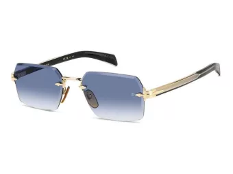 David Beckham Solglasögon DB 7109/S RHL/08