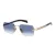 David Beckham Solglasögon DB 7109/S RHL/08